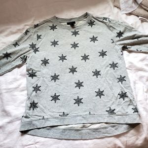 Forever 21 Crewneck Sweater